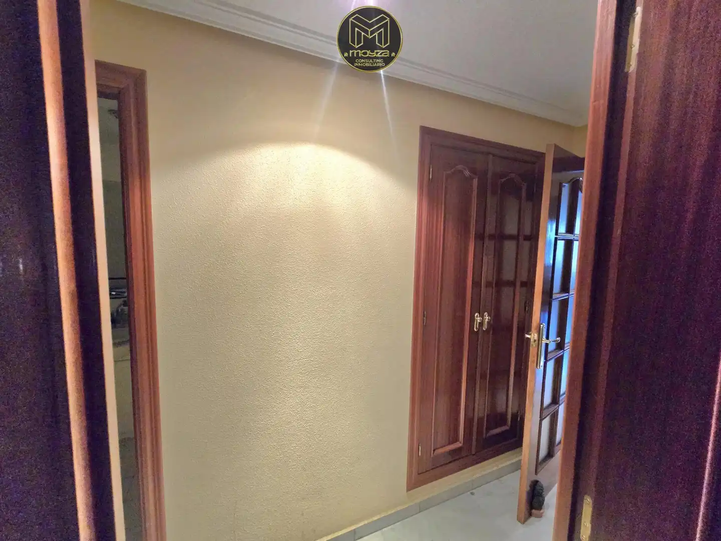 Pis en venda en Jaén amb Aire condicionat, Traster i Balcó