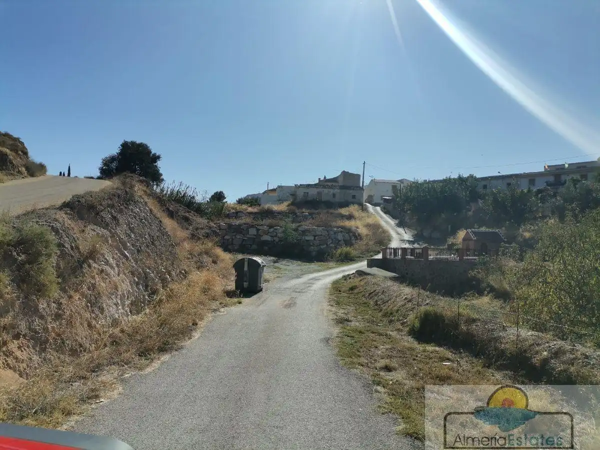 Lands and plots for sale in Arboleas, imagen 10