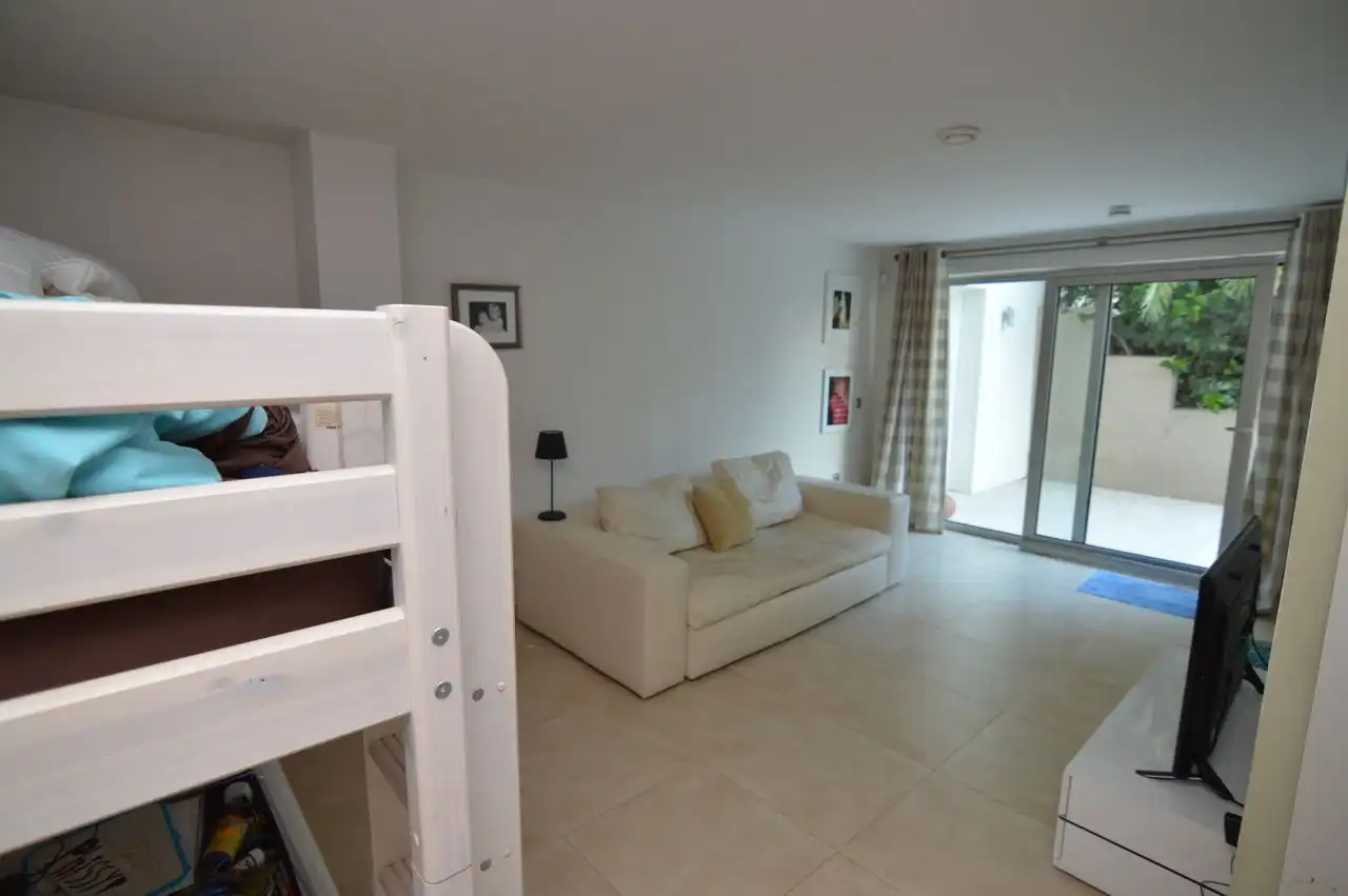 Casa con terraza en alquiler en Calle Osa Menor 2G, imagen 17