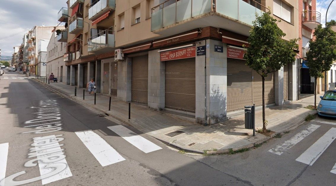 Local de alquiler en Carrer Ample, 211, Sant Pere Nord, Nord-est