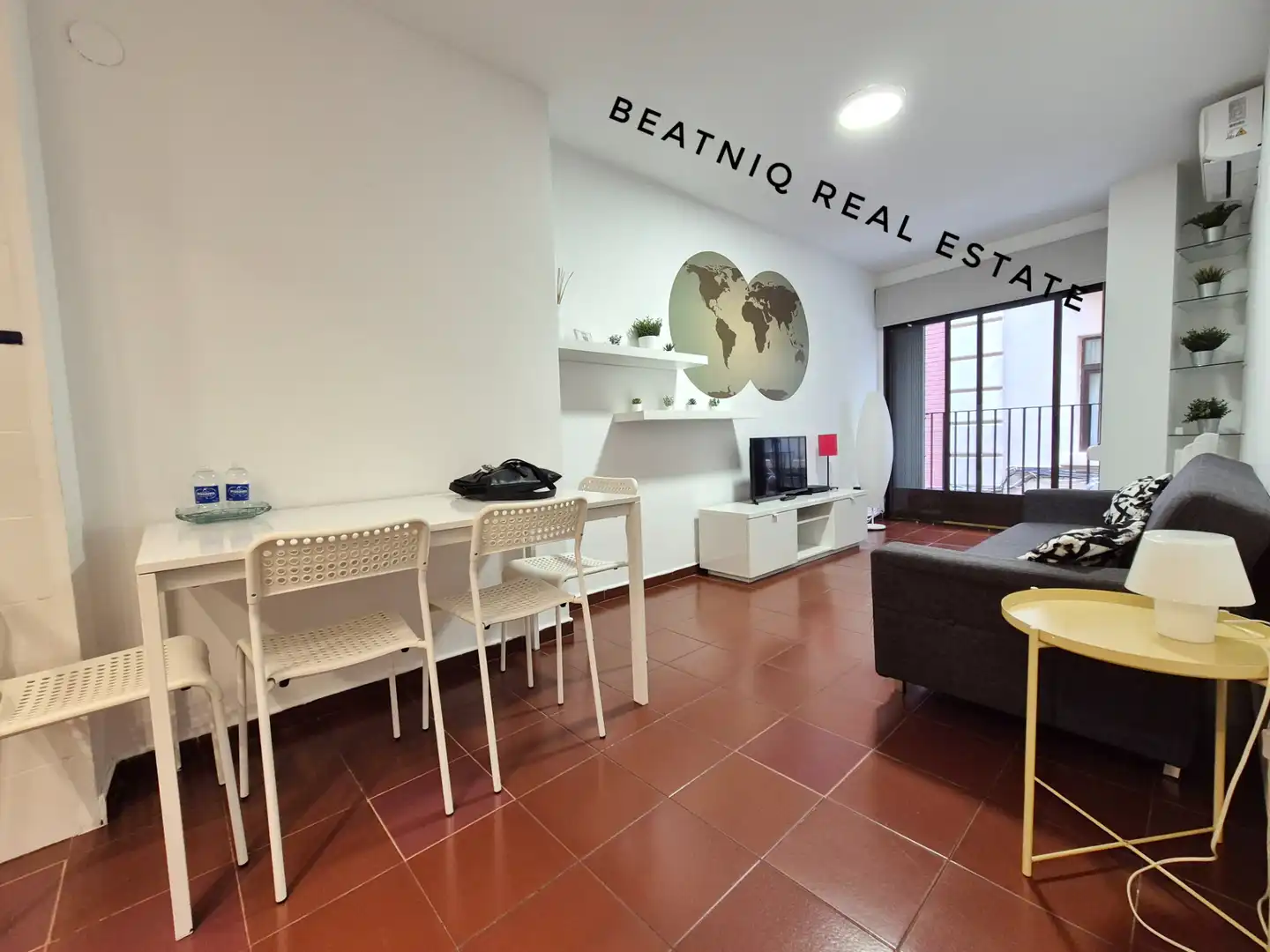 Piso con terraza en venta en Carrer de les Reixes, imagen 9