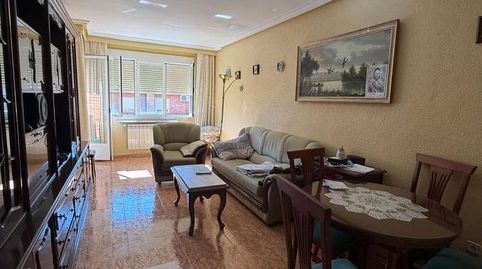 Foto 3 von Wohnung zum Verkauf in Cabrerizos, Salamanca