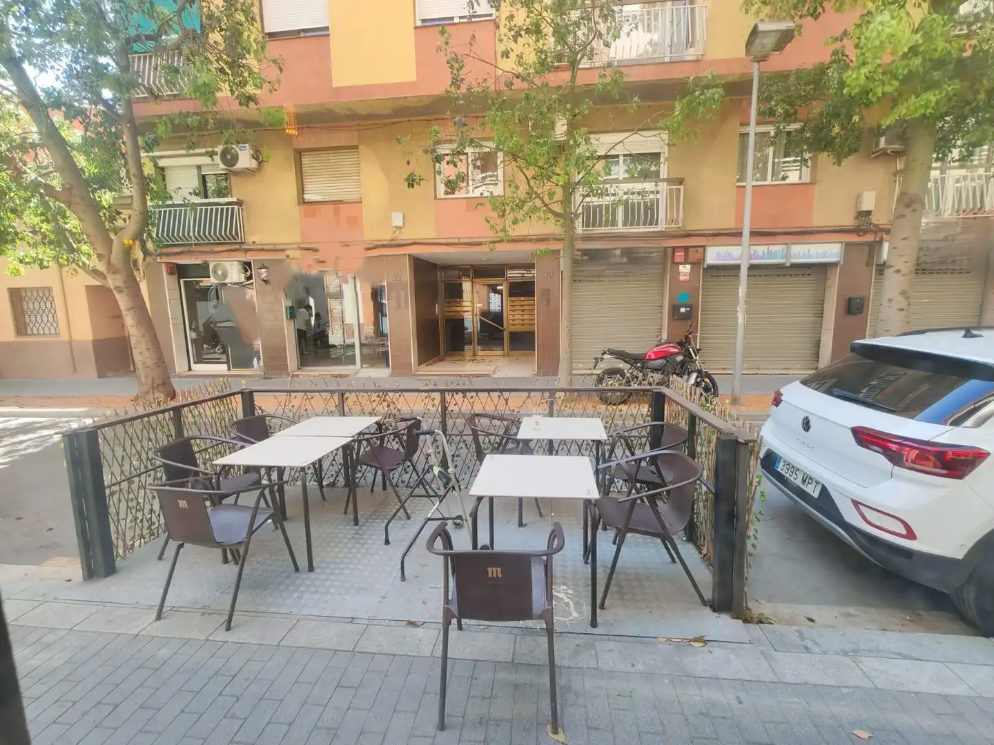 Gewerbefläche zur Übernahme in Montcada Centre - La Ribera, imagen 14