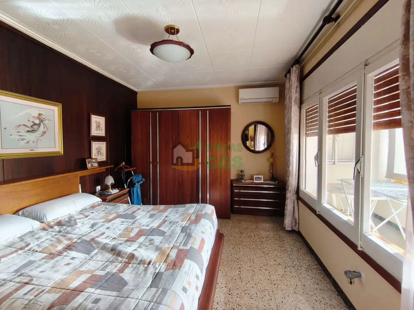 Habitación de Casa o chalet en venta en Castellgalí con Calefacción, Jardín privado y Terraza