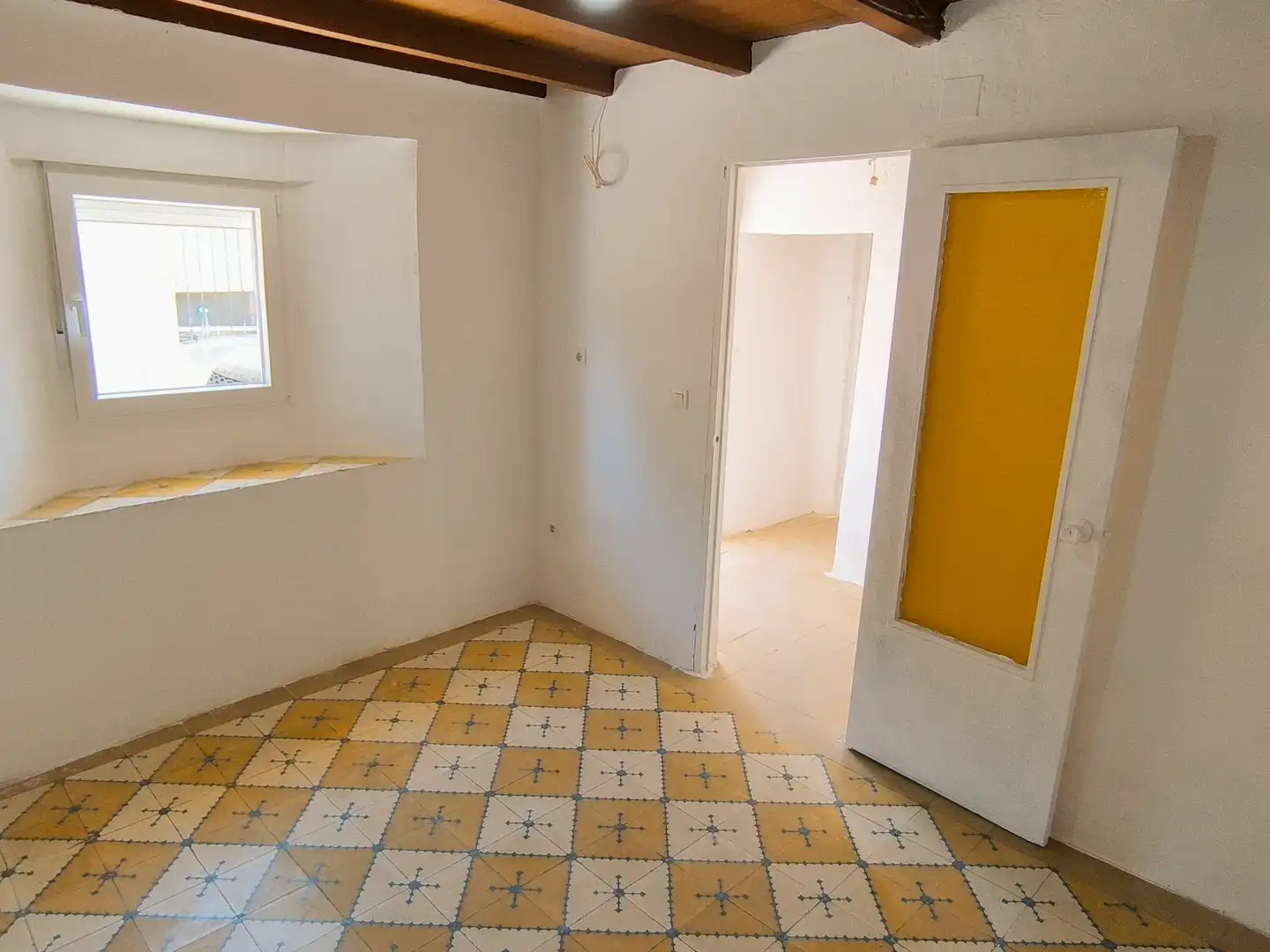 Casa o chalet en venta en Castromocho con Jardín privado y Trastero