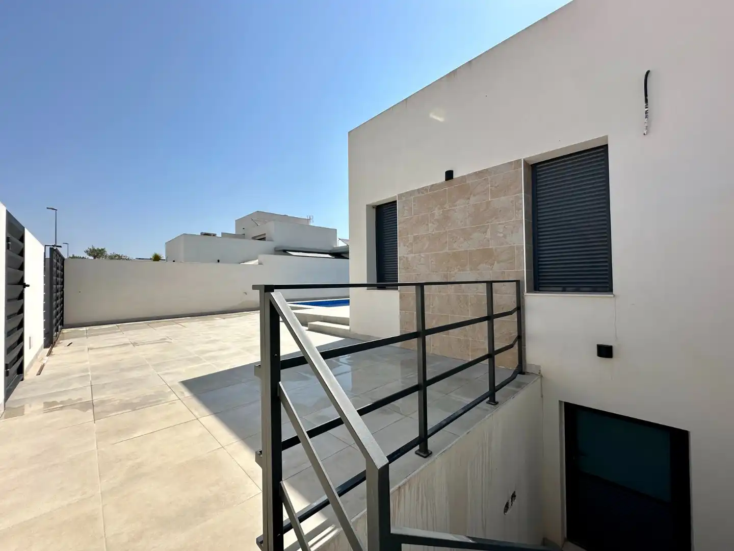 Casa con piscina in vendita a Daya Nueva, imagen 24