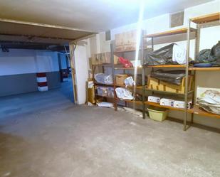 Garage for sale in El Cristo - Cayetano Roldán