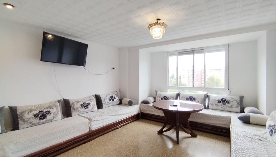 Foto 1 de Piso en venta en Eixample, Alicante