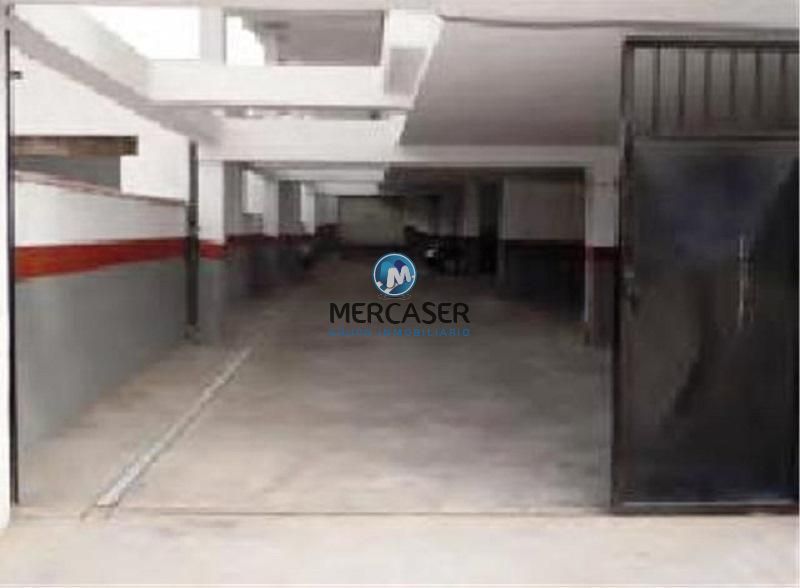 Aparcament de Garatge en venda en Olmeda de las Fuentes