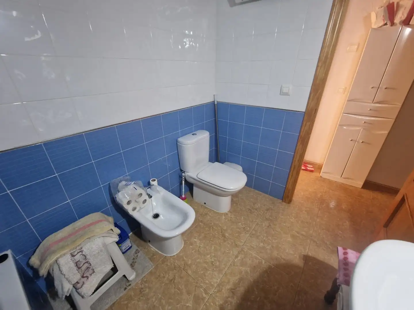 Apartamento en venta en Casco Antiguo