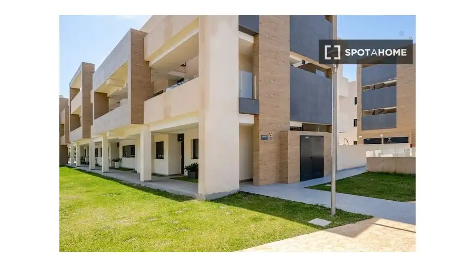 Habitació a El Toyo