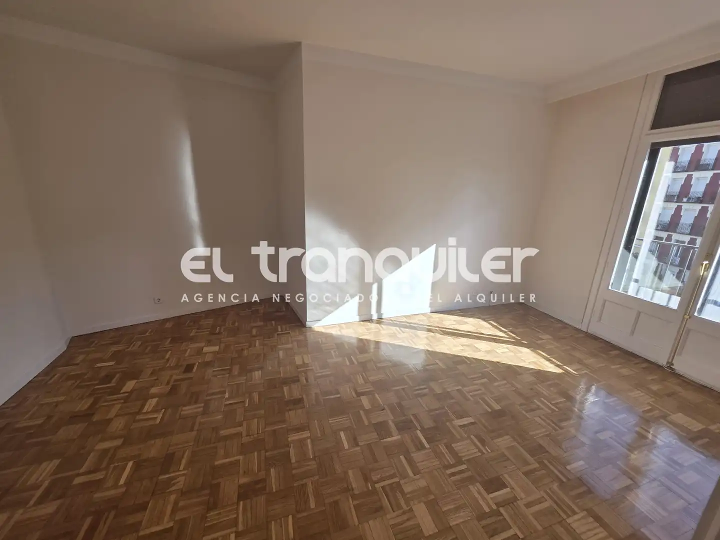 Flat for rent in Plaza Lavapies, Embajadores - Lavapiés