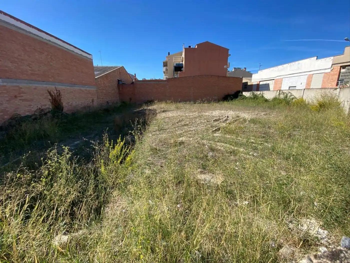 Residencial en venda en Igualada