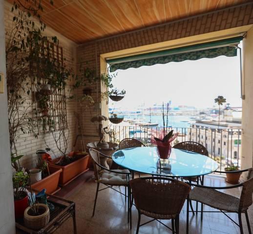 Ático en Venta en Carrer del Doctor Josep Juan Dómine, 6 en El Grau