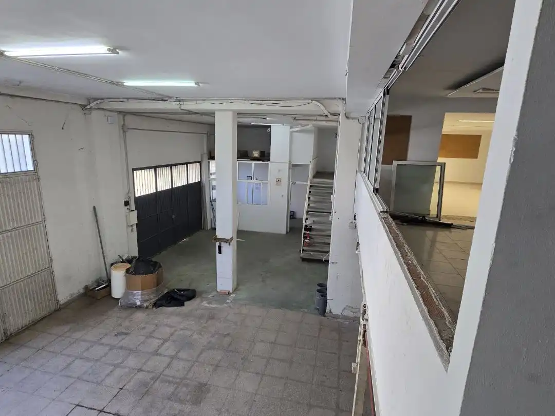 Commercial properties for sale in Cazorla, Jaén