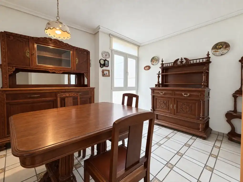 Flat with lift for sale in Avenida de los Castros, imagen 21