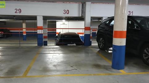 Photo 4 of Garage to rent in Carretera de Palencia, 28, Zona Rural, Aranda de Duero