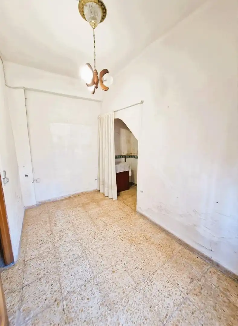 Habitación de Casa o chalet en venta en Aldaia
