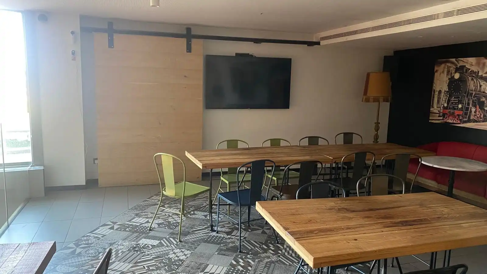 Business premises for transfer in Centre, imagen 14