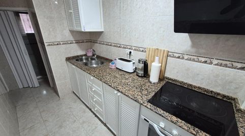 Foto 5 de Piso en venta en El Carmen, San Fernando