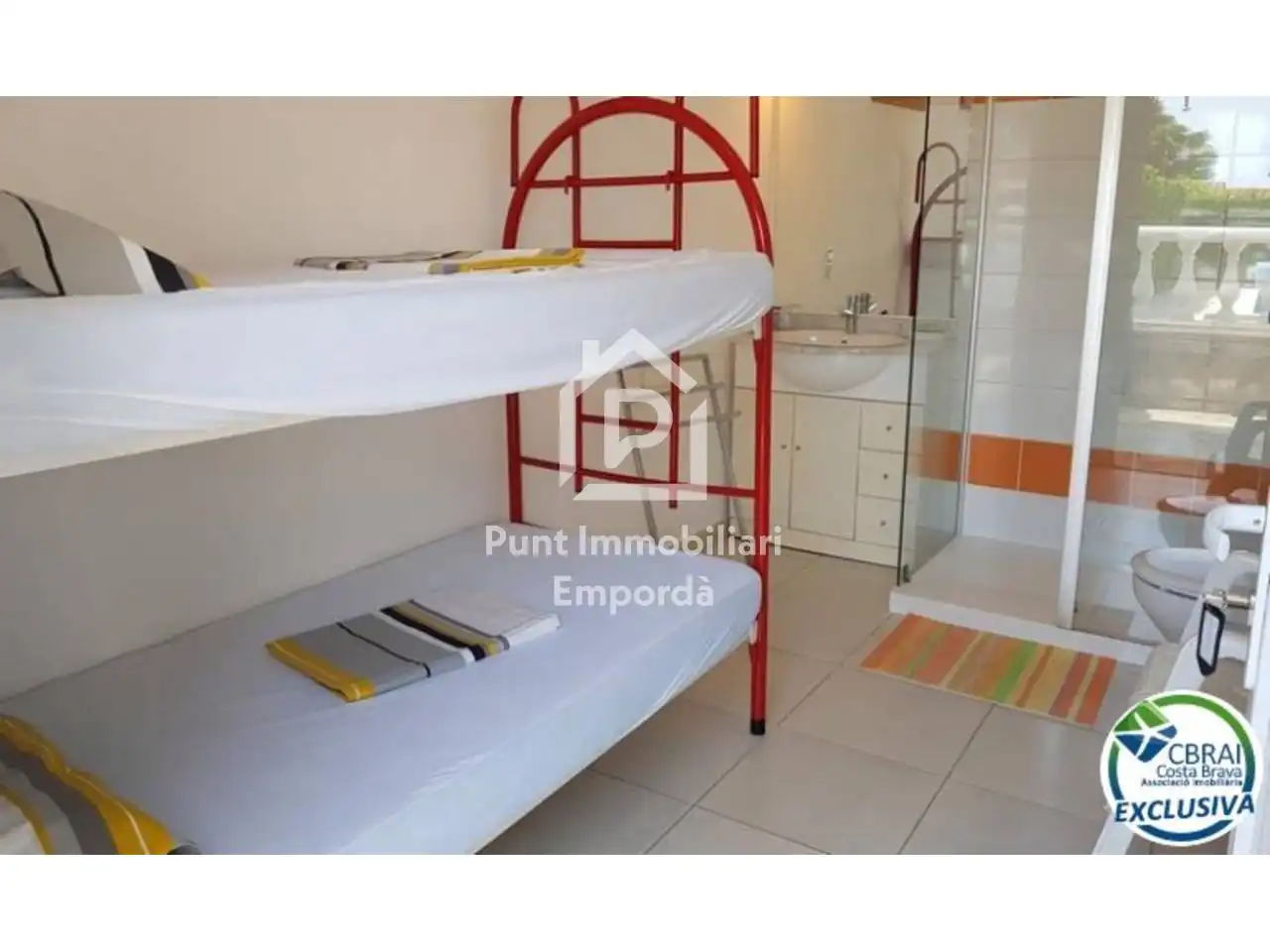 Casa con piscina en venta en Calle Montseny, imagen 16