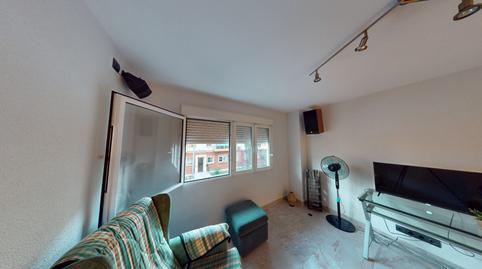 Foto 5 de Pis en venda a Carrer Lleida, Carolinas Altas, Alicante