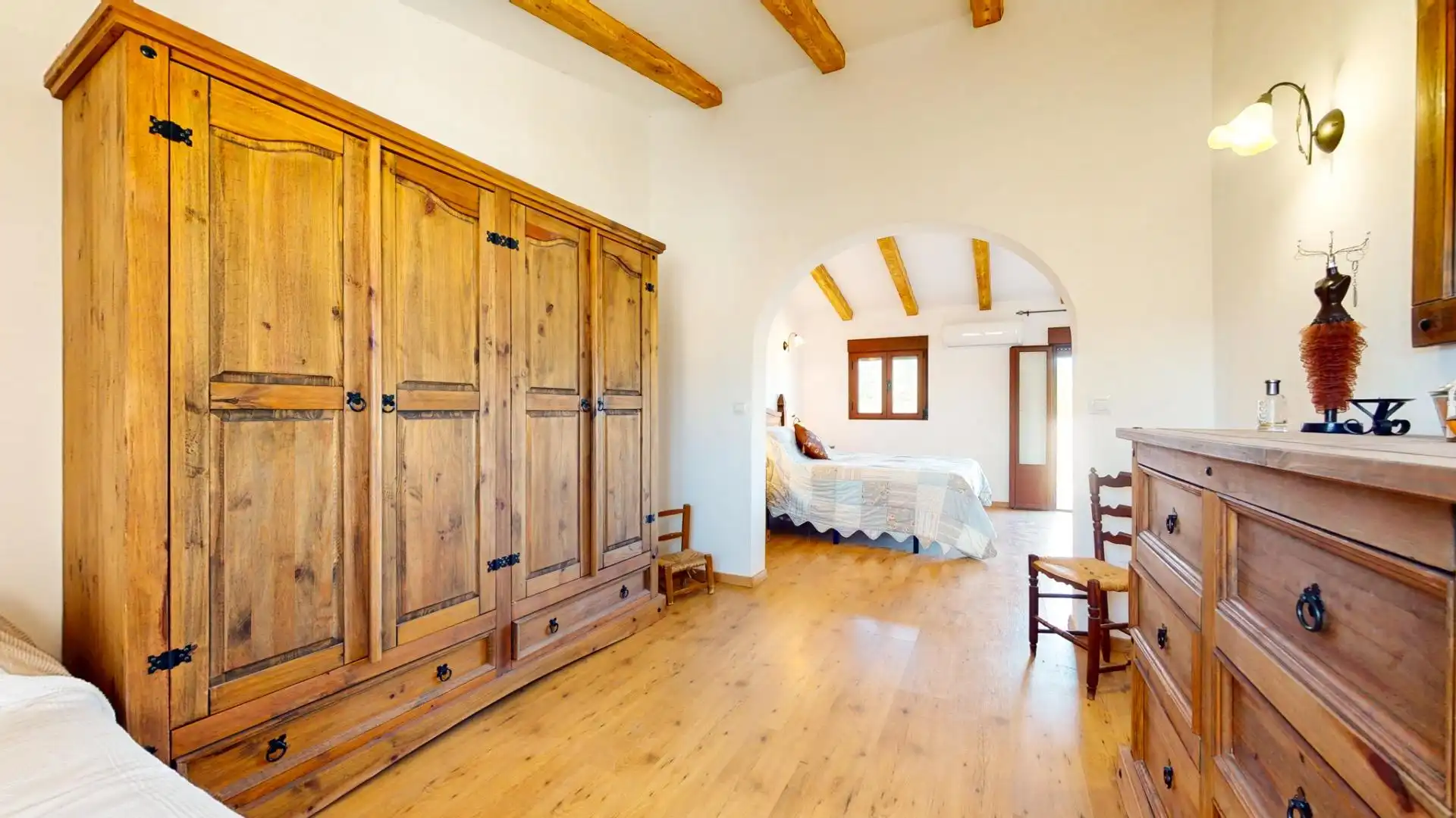 Casa o chalet en venta en Calle La Ermita, 8, Arboleas