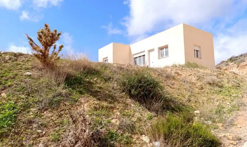 Villa avec jardin à vendre à Carboneras, imagen 17