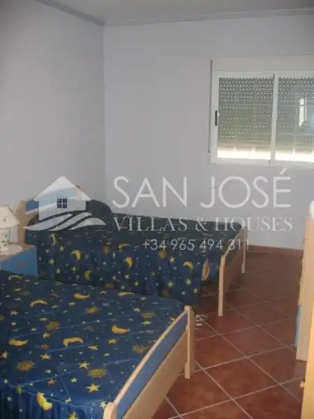 Detached house with pool for sale in Aspe Centro, imagen 16