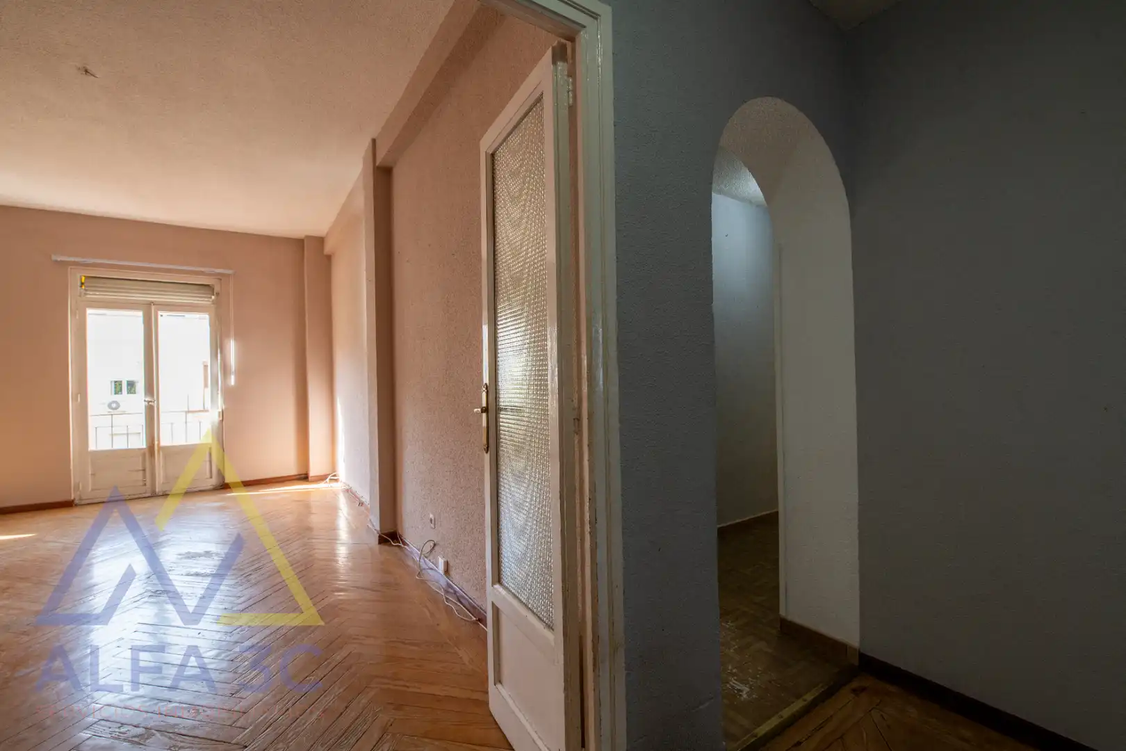 Wohnung mit Aufzug zum Verkauf in Retiro, imagen 5
