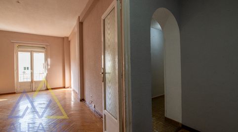 Foto 5 de Piso en venta en Niño Jesús, Madrid Capital