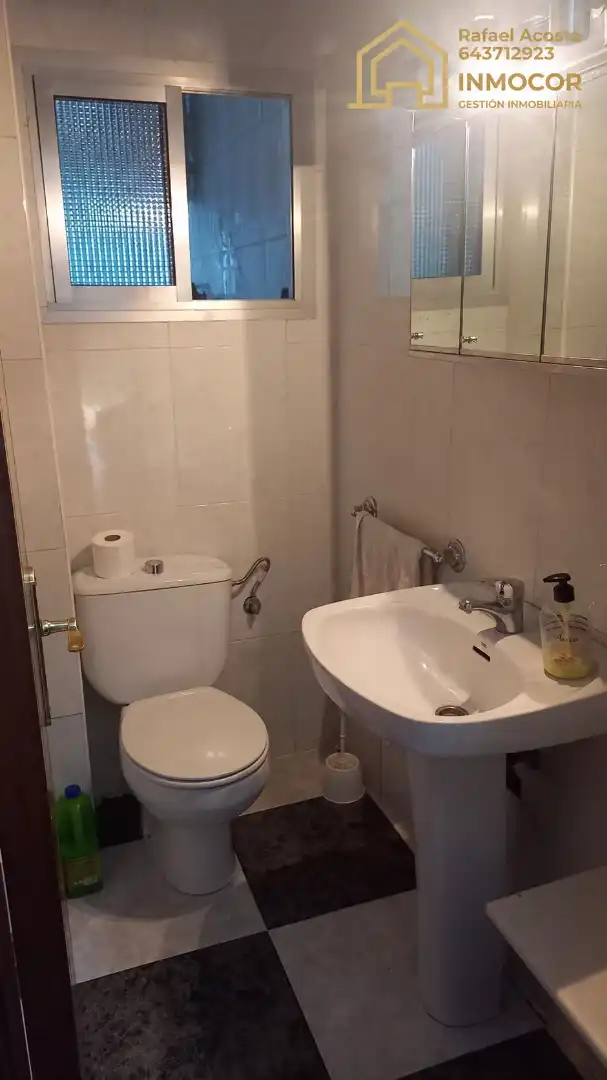 Baño de Piso en venta en Córdoba con Amueblado