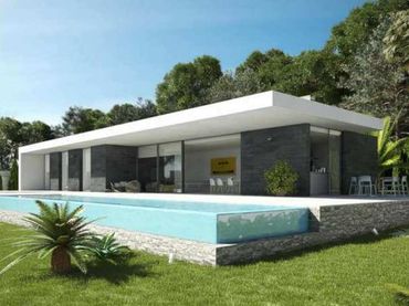 Casa in vendita a Pedreguer