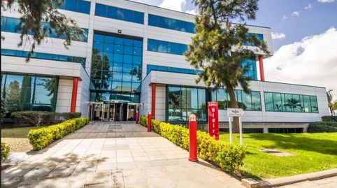 Foto 3 von Büro zur Miete in Carrer Osona, Zona Industrial, El Prat de Llobregat