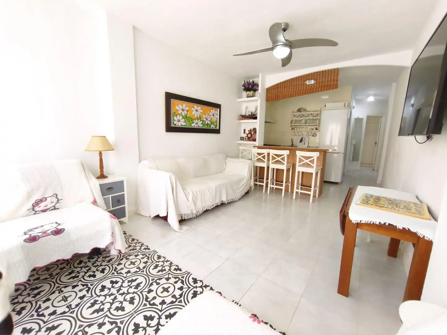Apartment mit Pool zum Verkauf in CALLE PANTANO DE PUENTES, imagen 11