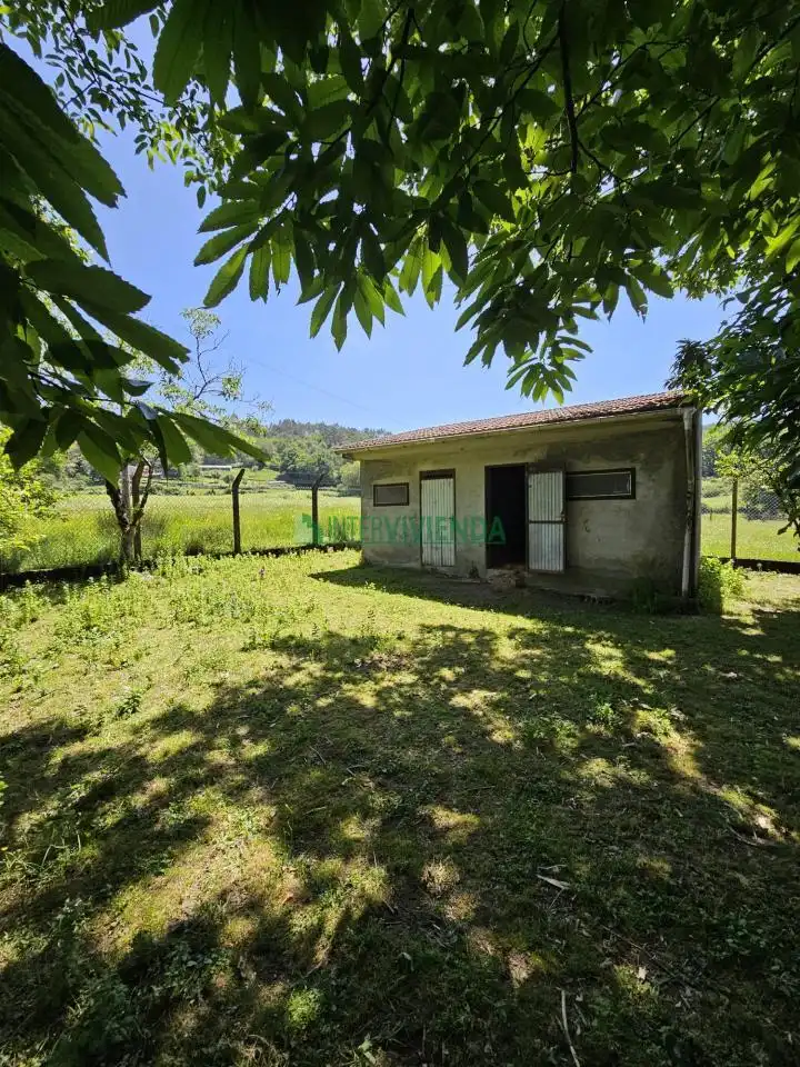 Houses for sale in Covelo  with Heating, Private garden and Terrace