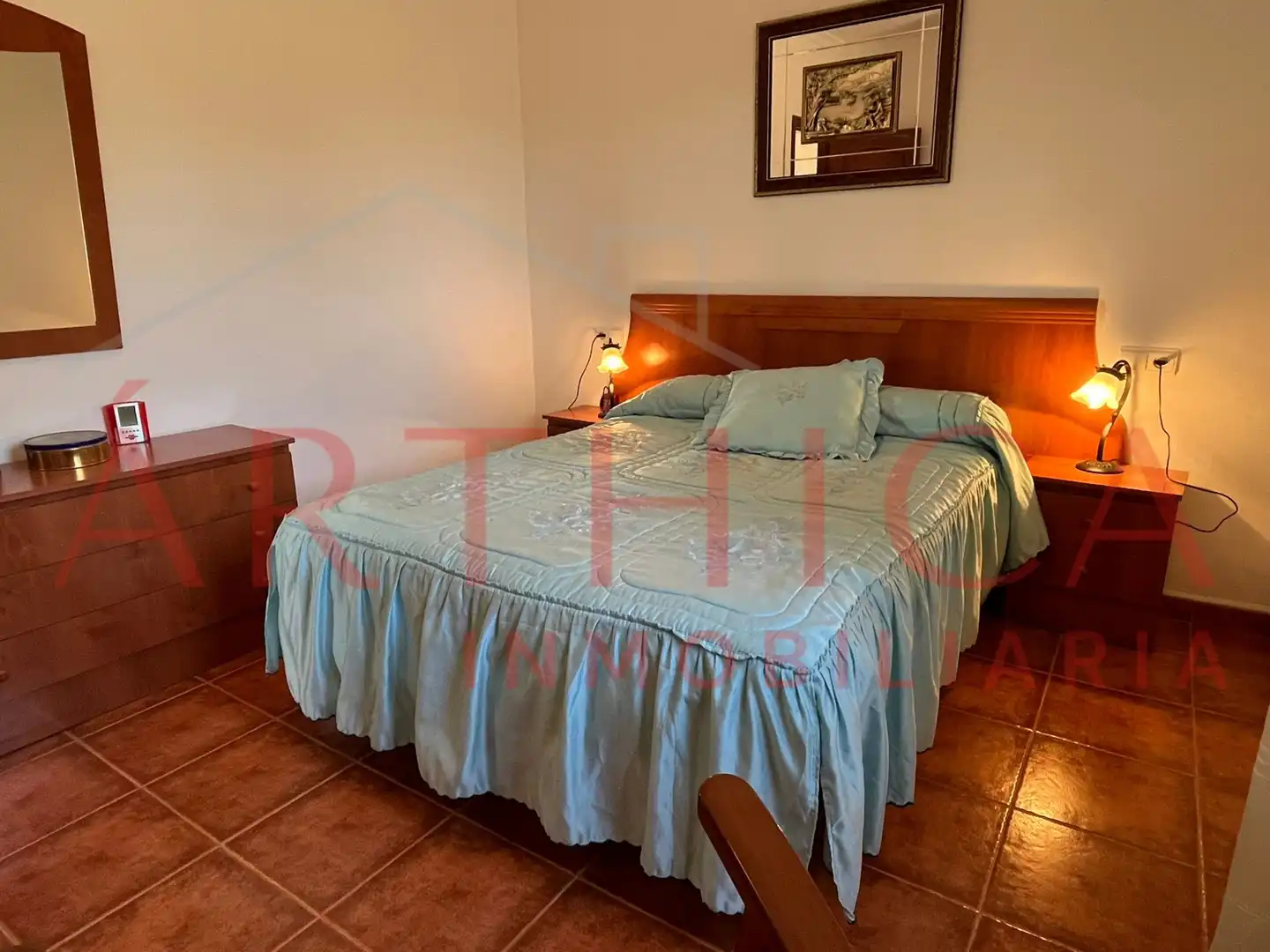 Chalet con jardín en venta en Diseminado Poligono, imagen 31