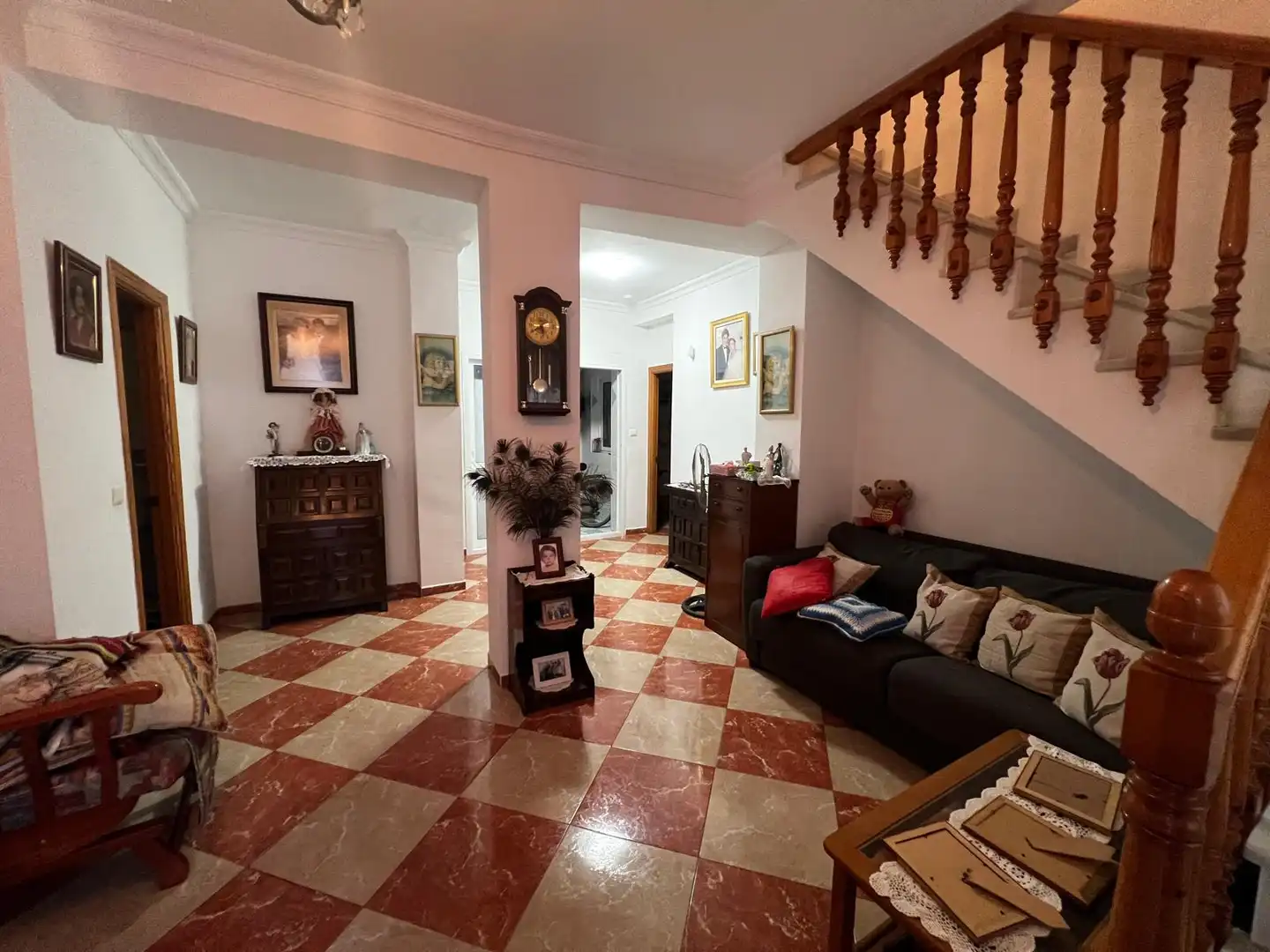 Maison mitoyenne à vendre à Torre del Mar, imagen 8