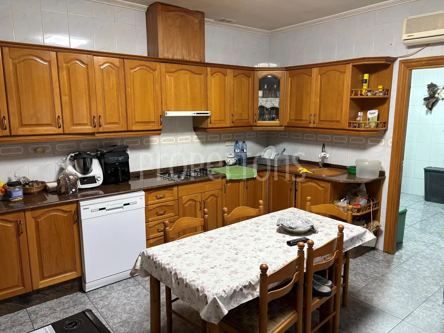 Casa adosada en venta en N/A, Novelda