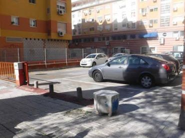 Aparcament en venda a C/ Las Fuentezuelas