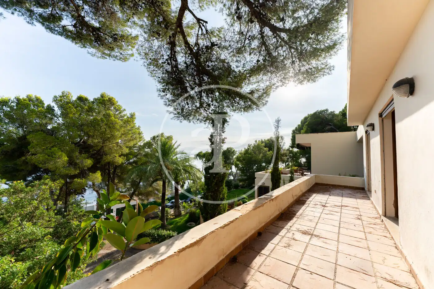 Jardí de Casa o xalet en venda en Son Servera amb Aire condicionat, Calefacció i Jardí privat