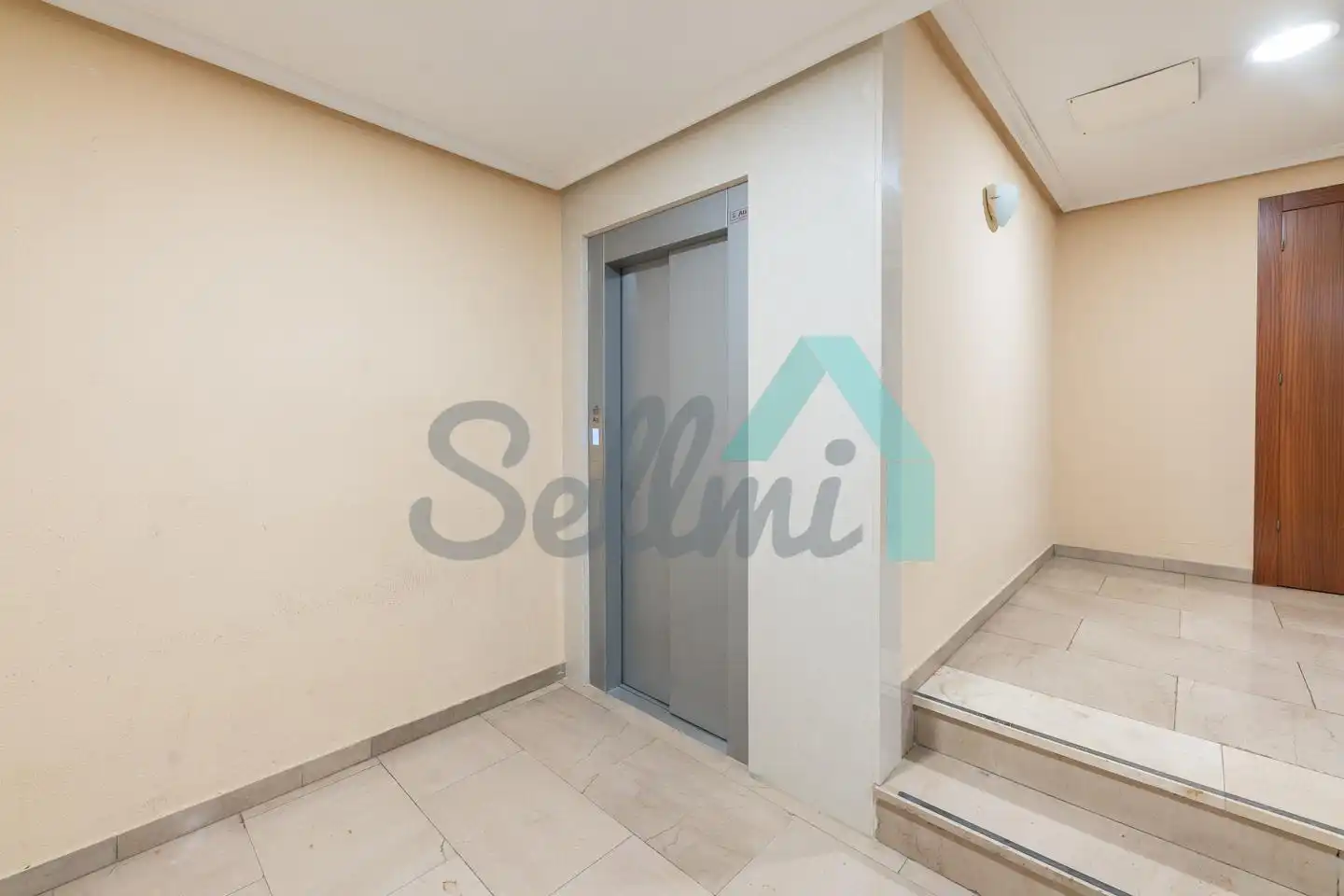 Ático en venta en Valentín Masip, Masip