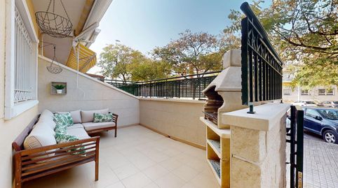 Photo 5 of Houses for sale in Passeig D'atzavares, El Travaló - Martínez Valero, Elche / Elx