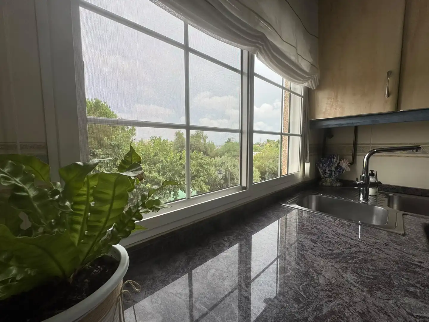Piso con ascensor en venta en Quart de Poblet, imagen 10
