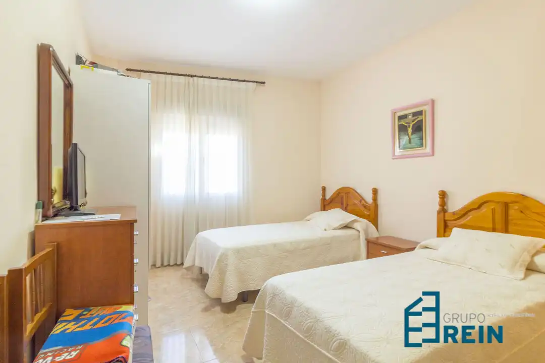 Habitación de Piso en venta en Añover de Tajo, Toledo