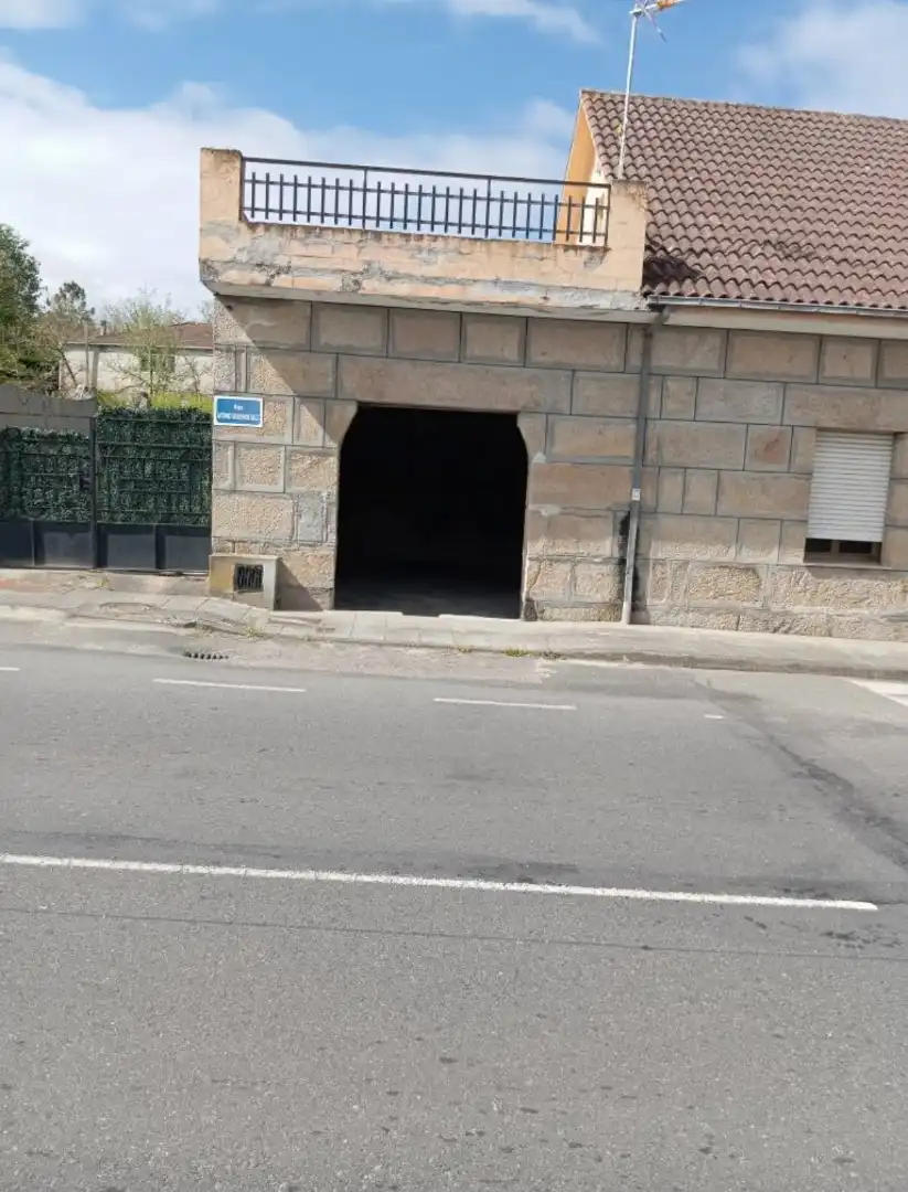 House with garden for sale in Rúa Antonio Sequeiros Glez, imagen 8