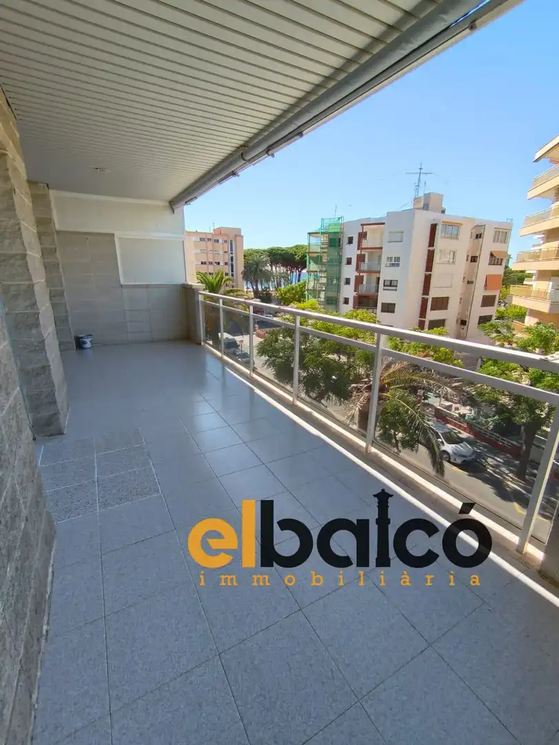 Flat for sale in Carrer d'Emili Vendrell, 4, La Pineda