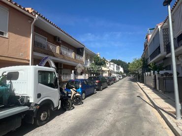 Pis en venda a Puerto de la Torre - Atabal