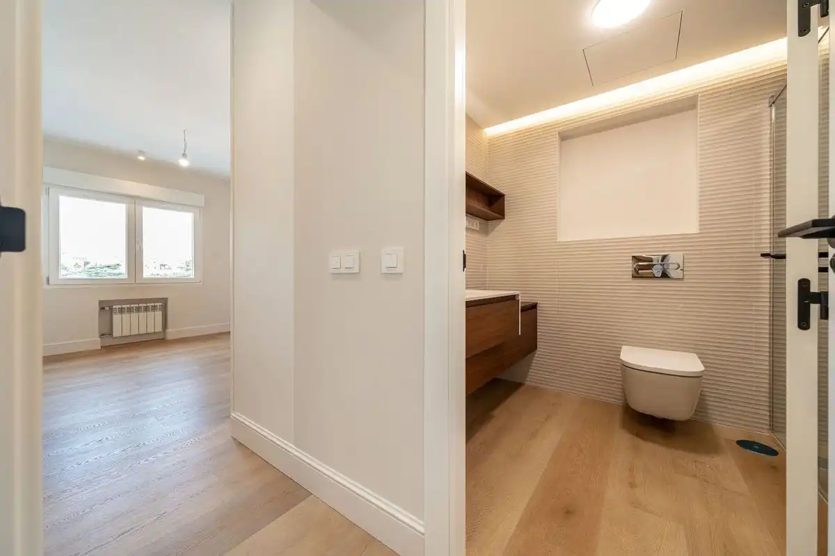Flat with pool for sale in Avenida de Ramón y Cajal, imagen 35