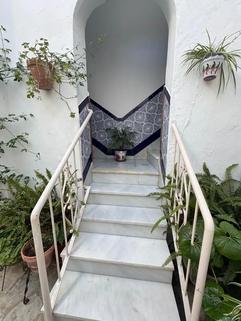 Flat for sale in Medina Sidonia